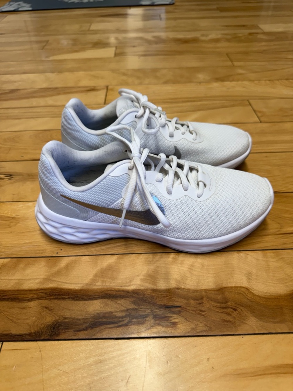 NIKE REVOLUTION 6 NEXT NATURE RUNNING SHOES